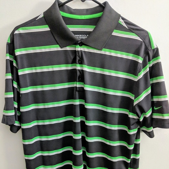 Nike Other - Nike golf tour performance Polo